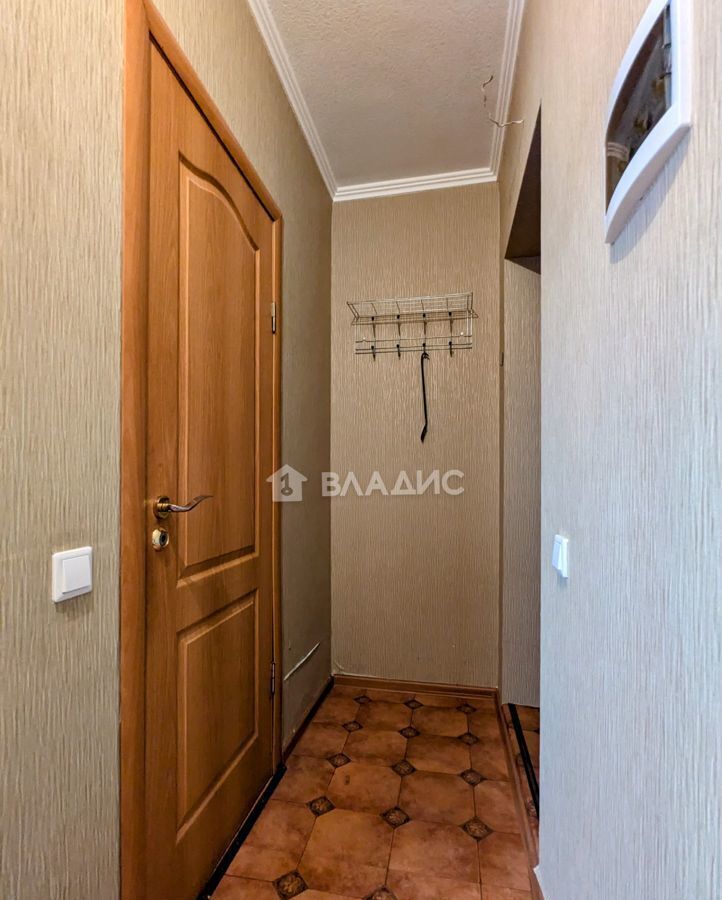 квартира г Краснодар р-н Прикубанский ул 1-го Мая 22 фото 6