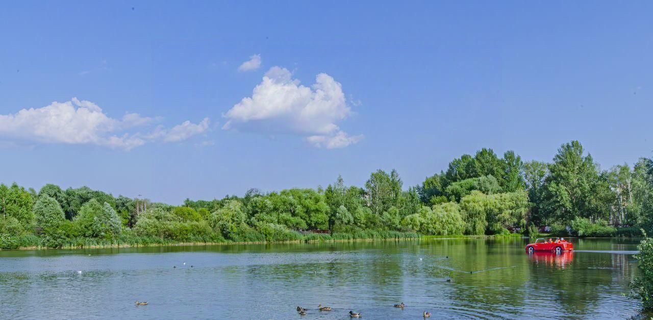 квартира г Казань р-н Ново-Савиновский Козья слобода пр-кт Ямашева 35б фото 20