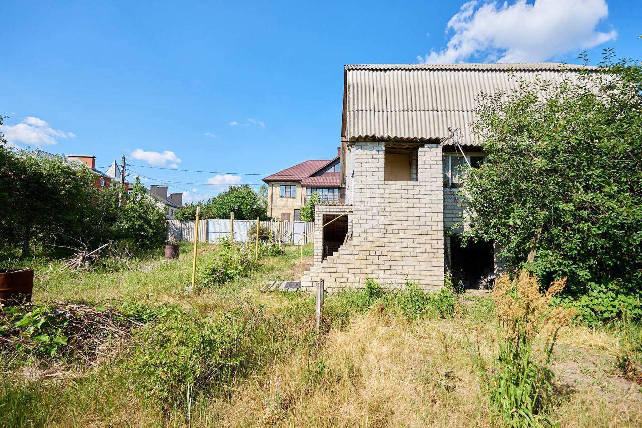 дом г Воронеж р-н Коминтерновский Подгорное пер Осетровский фото 6