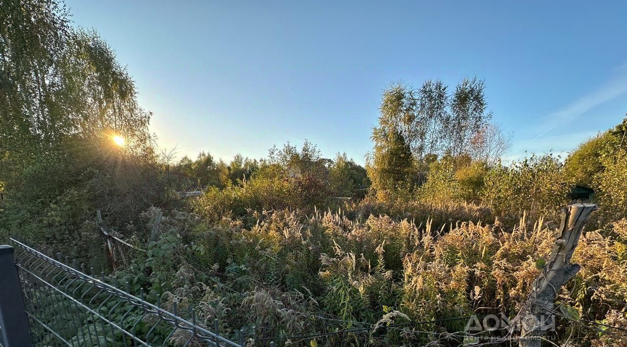 земля городской округ Красногорск д Воронки Волоколамская фото 6