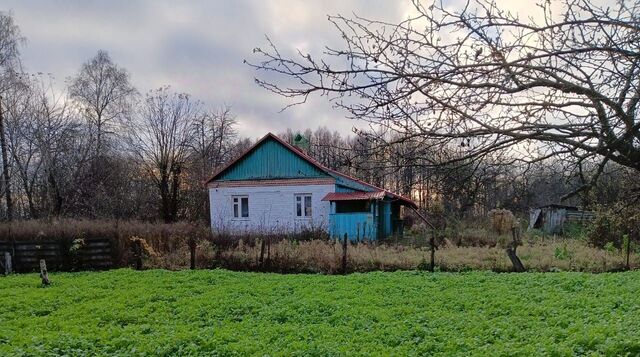 пер Школьный 6 Злынское с/пос фото