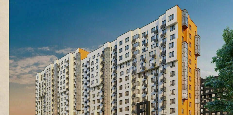 квартира г Москва метро Ольховая ул. Гренадерская, 9к 1 фото 15