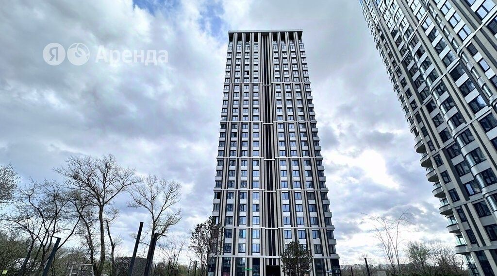 квартира г Москва метро Тушинская ш Волоколамское 81/2с 1 фото 20