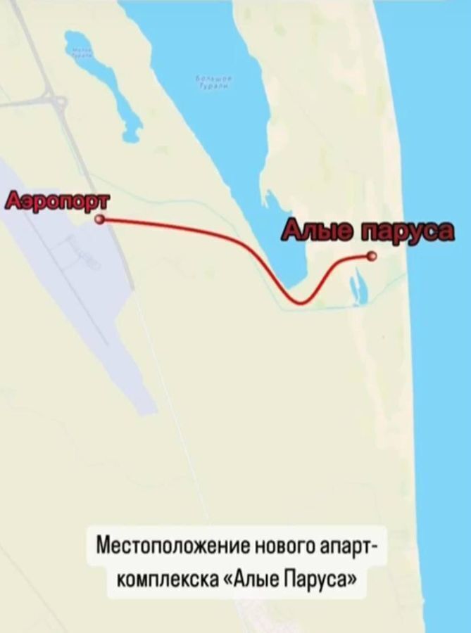 квартира р-н Карабудахкентский с Зеленоморск Зеленоморская ул., 13А, Манаскент фото 7