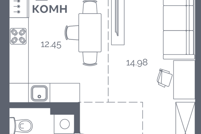 жк Пулковский, городской округ Иркутск фото