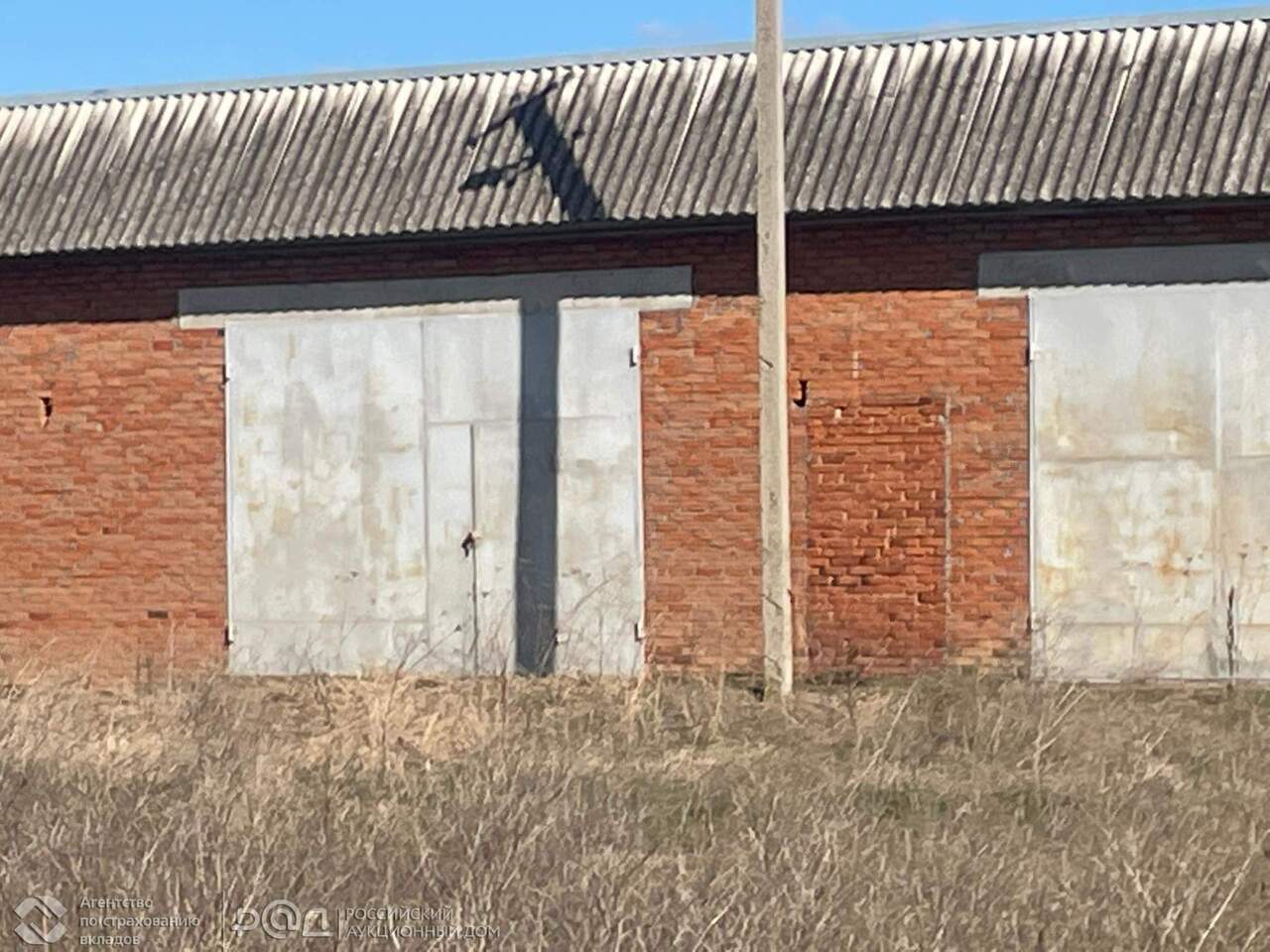 свободного назначения р-н Красногвардейский аул Хатукай ул Шовгенова 1 Хатукайское сельское поселение фото 8