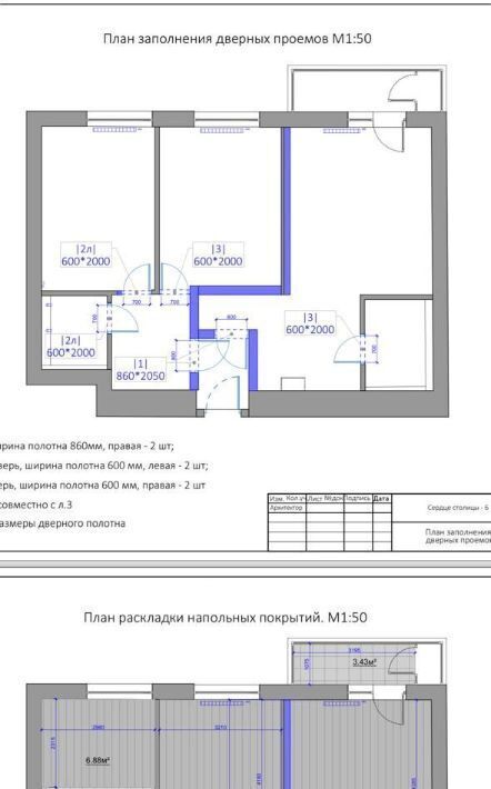 квартира г Москва метро Шелепиха наб Шелепихинская 34к/5 муниципальный округ Хорошёво-Мнёвники фото 2