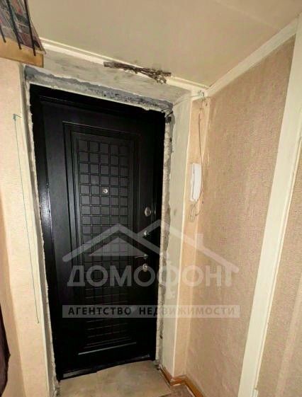 квартира г Омск р-н Центральный ул Октябрьская 124 Центральный АО фото 11