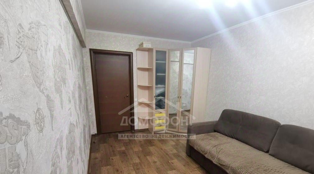 квартира г Омск р-н Кировский ул Звездная 6к/2 Кировский АО фото 9