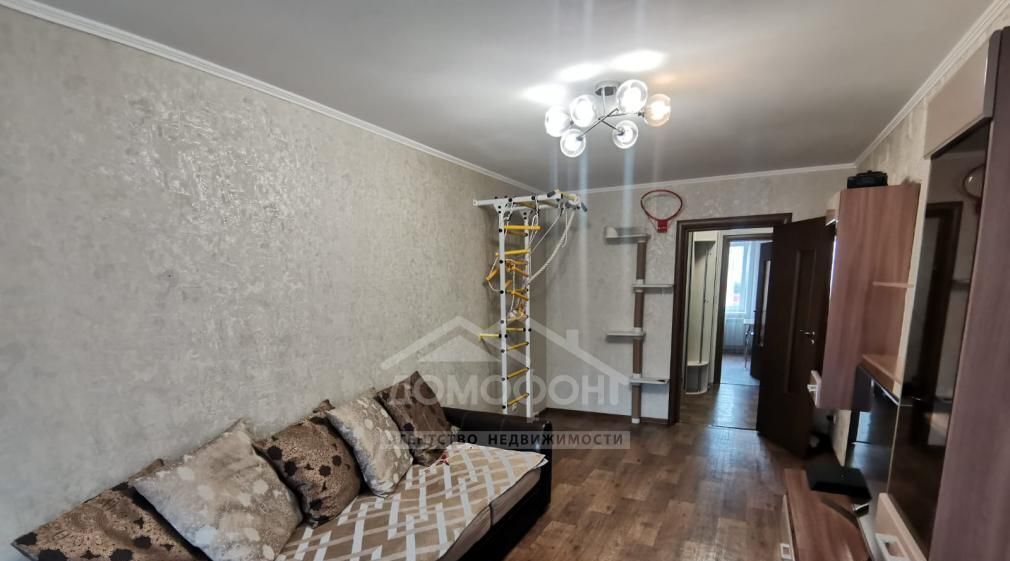 квартира г Омск р-н Кировский ул Звездная 6к/2 Кировский АО фото 22