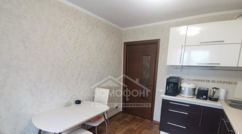 квартира г Омск р-н Кировский ул Звездная 6к/2 Кировский АО фото 20