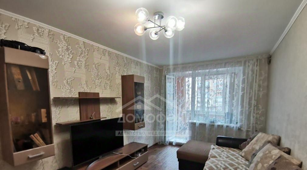 квартира г Омск р-н Кировский ул Звездная 6к/2 Кировский АО фото 23