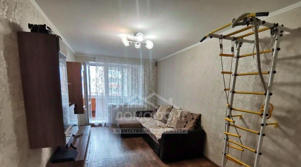 квартира г Омск р-н Кировский ул Звездная 6к/2 Кировский АО фото 25