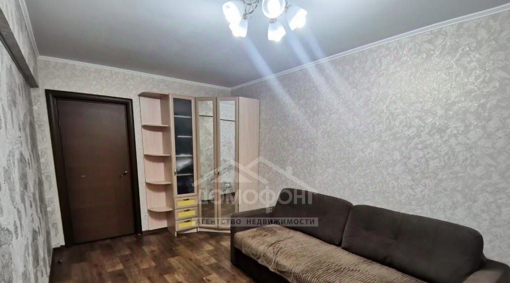 квартира г Омск р-н Кировский ул Звездная 6к/2 Кировский АО фото 27