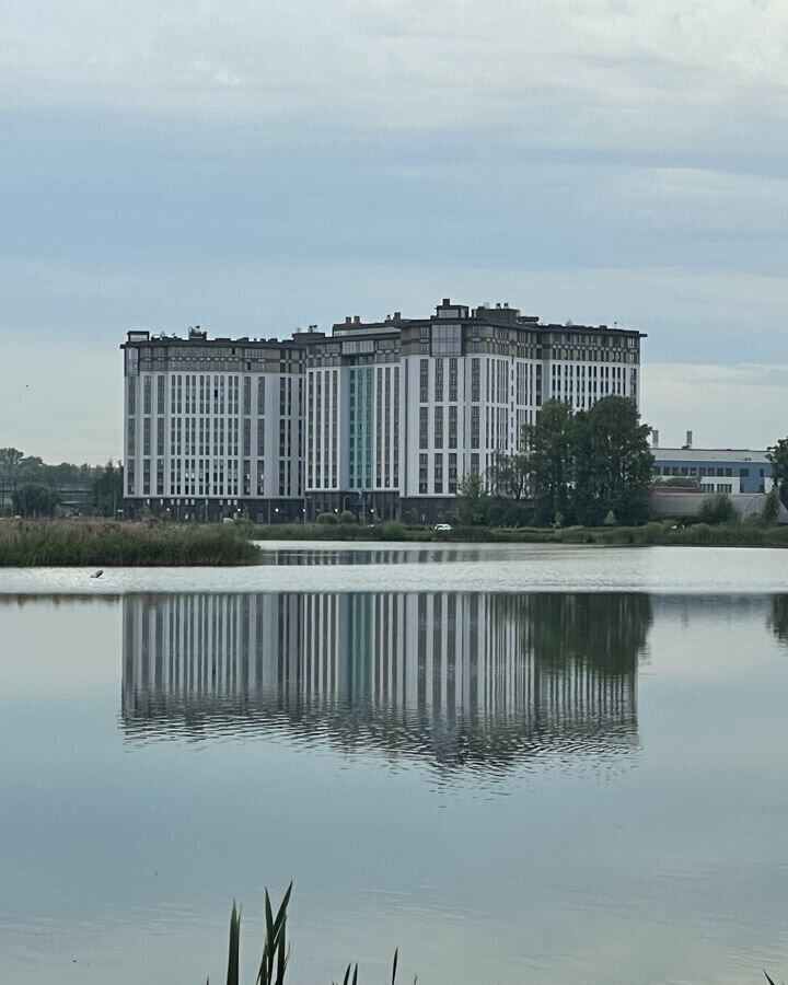 квартира г Санкт-Петербург метро Ломоносовская ул Варфоломеевская 6 округ Ивановский фото 1