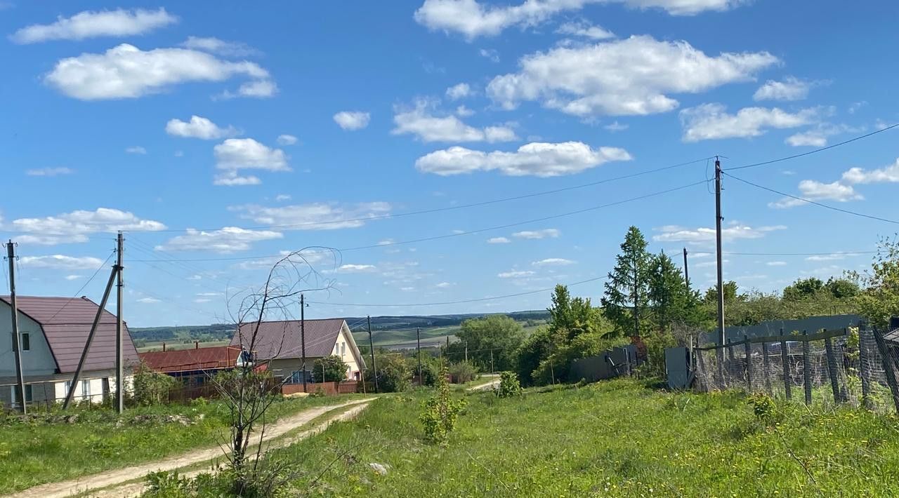 земля р-н Пензенский с Соловцовка пер Садовый сельсовет, Оленевский фото 13