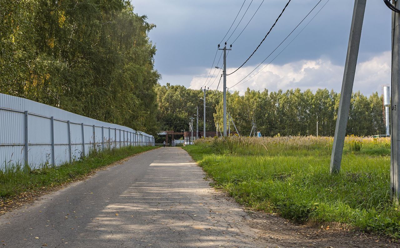 дом р-н Богородский д Березовка сад ДПК Приозерный Богородск фото 11