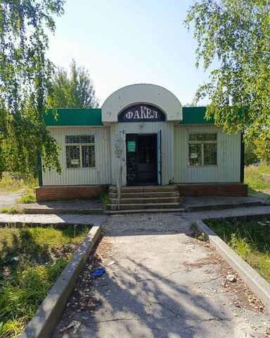 торговое помещение ул Новая Спасск-Рязанское городское поселение фото