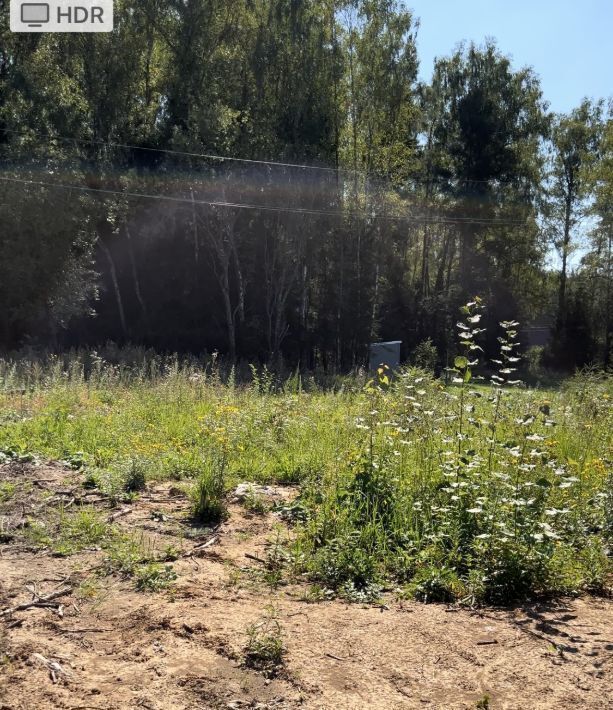 земля городской округ Ступино с Ивановское ул Молодежная фото 1