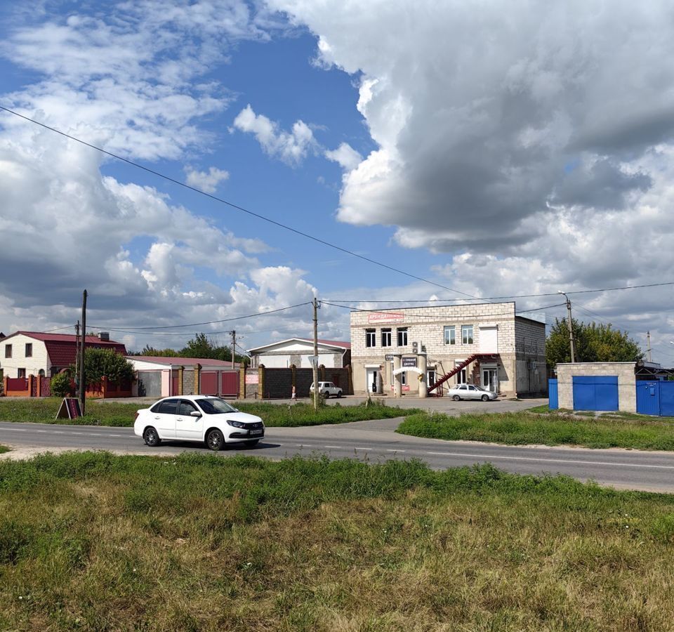 торговое помещение р-н Валуйский г Валуйки ул Совхозная 63 фото 8