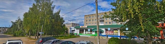 дом 81 городское поселение Данилов фото