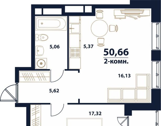 Новый Город ЖК Атмосфера 17-й кв-л фото