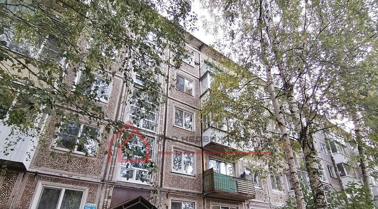 квартира г Архангельск р-н округ Варавино-Фактория ул Воронина В.И. 23 фото 13