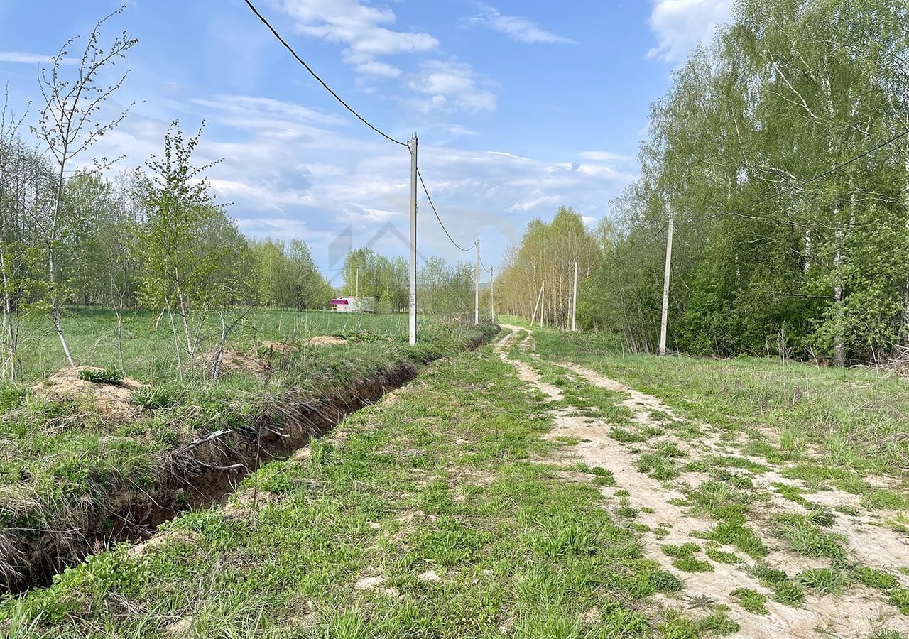 земля городской округ Дмитровский п Василево 9787 км, Реммаш, Дмитровское шоссе фото 9