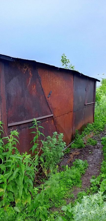 гараж р-н Уйский п Октябрьский ул Дорожная 1 Уйское сельское поселение, Уйское фото 4