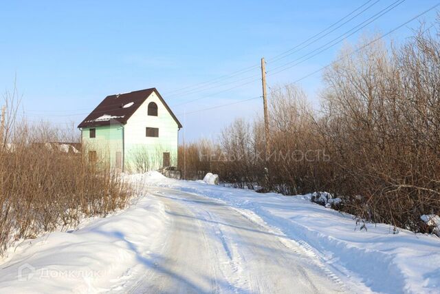 городской округ Тюмень, Ленинский округ фото