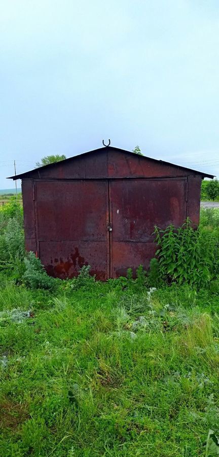 гараж р-н Уйский п Октябрьский ул Дорожная 1 Уйское сельское поселение, Уйское фото 5