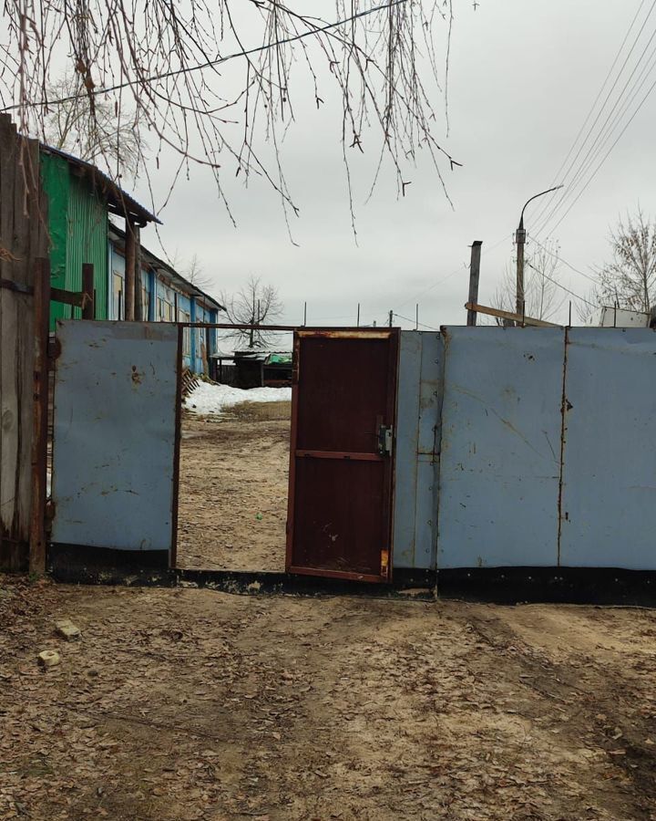 производственные, складские г Волжск ул Лесозаводская 1а фото 3