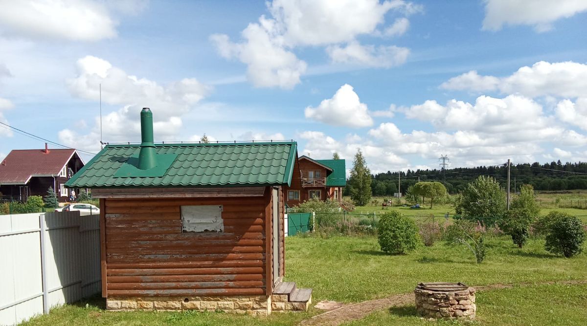 дом р-н Ломоносовский Лопухинское с/пос, Коттеджный поселок остров, 18 фото 9