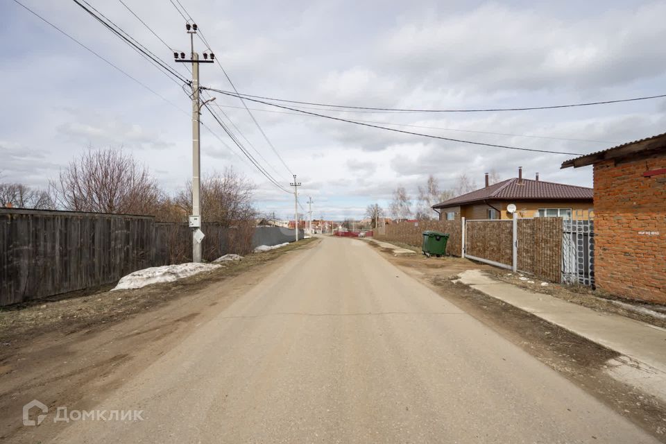 земля р-н Тукаевский Республика Татарстан Татарстан, деревня Белоус фото 2