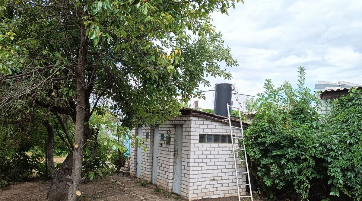 дом р-н Городищенский рп Ерзовка снт тер.Птицевод Ерзовское городское поселение, 215 фото 5