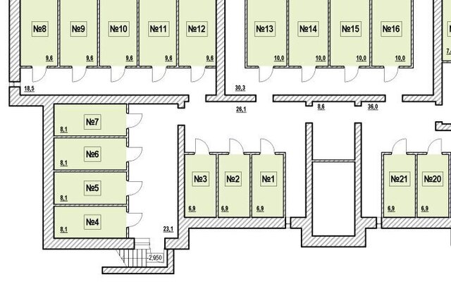 п Текстилей Донская Слобода р-н Красноперекопский фото