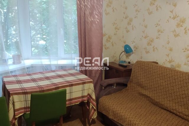 дом 21к/6 Кировский фото