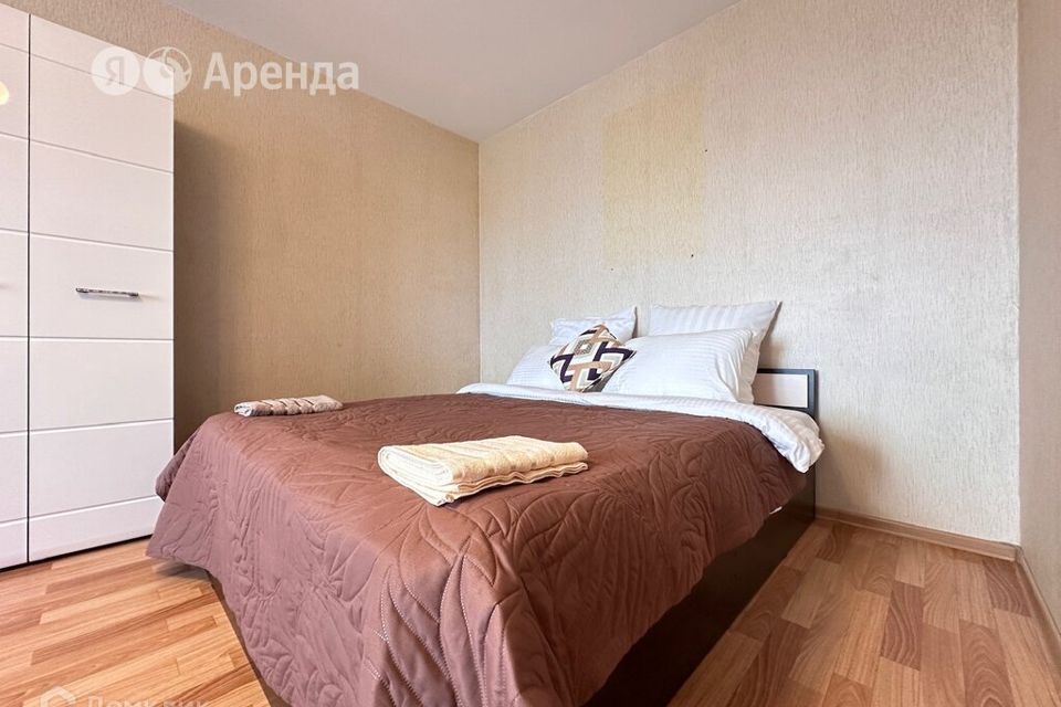 квартира г Санкт-Петербург Александровское ул Бабушкина 82/3 Невский фото 5