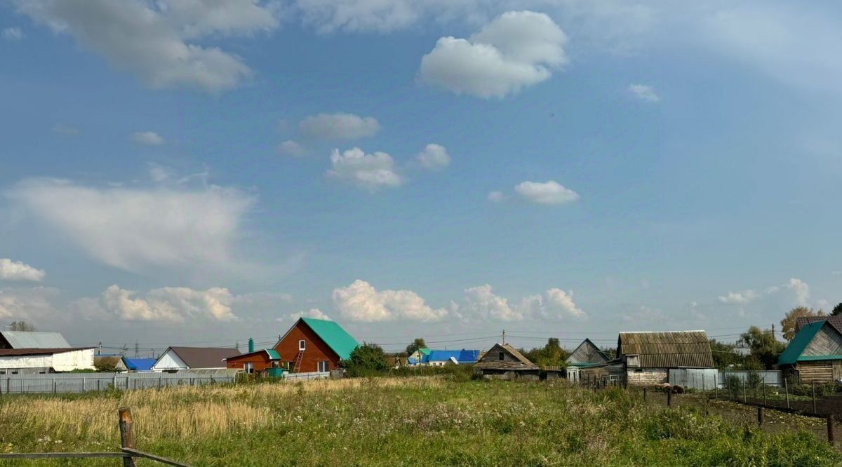 дом р-н Уфимский д Волково сельсовет, Дмитриевский фото 4