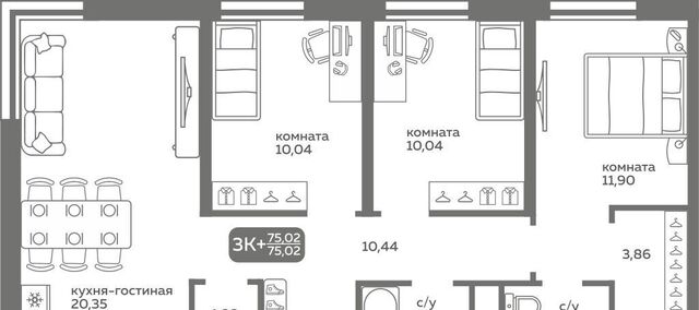 р-н Калининский дом 10 Калининский административный округ фото