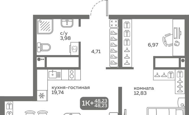 р-н Калининский дом 10 Калининский административный округ фото