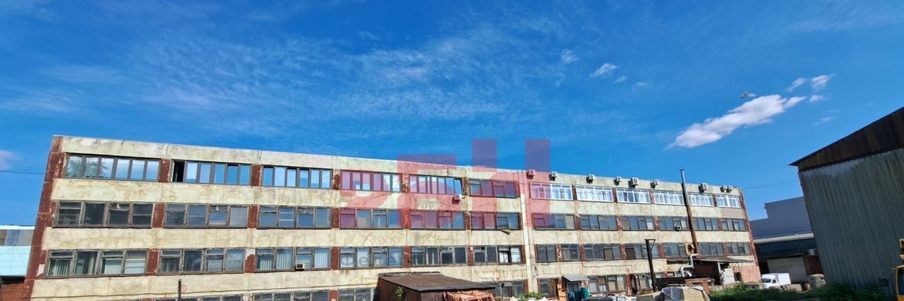 торговое помещение г Омск р-н Кировский ул Игоря Москаленко 137 Кировский АО фото 2