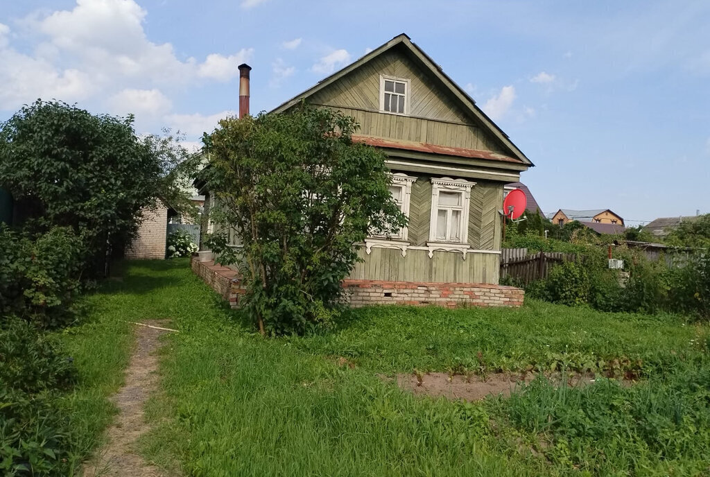 дом городской округ Раменский д Сафоново Раменское фото 1