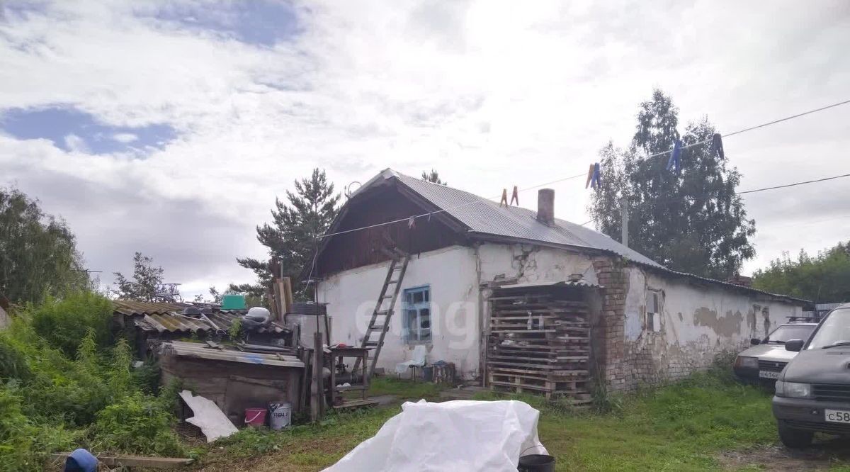 дом р-н Кемеровский п Пригородный ул Садовая фото 12