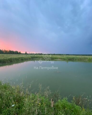 9783 км, река Стыдинка, Оболенск, Варшавское шоссе фото