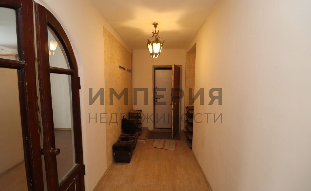 квартира г Магадан ул Арманская 51к/1 фото 5