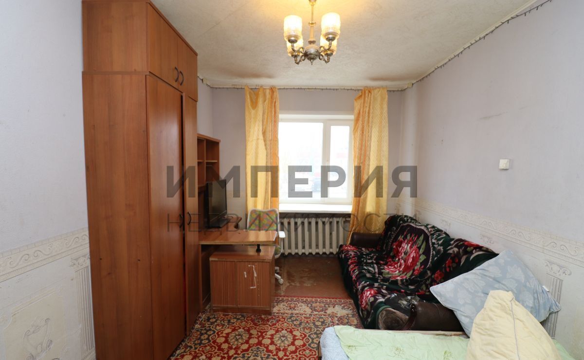 квартира г Магадан ул Арманская 51к/1 фото 11