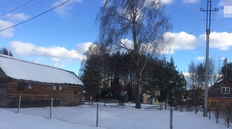 дом р-н Переславский п Релинский ул Центральная 3 Переславль-Залесский городской округ фото 32