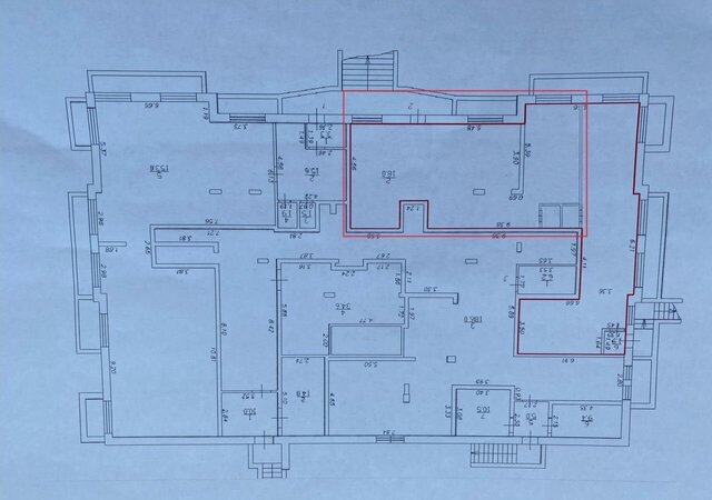 д Голубое ЖК «Мелодия Леса» 4 Андреевка фото