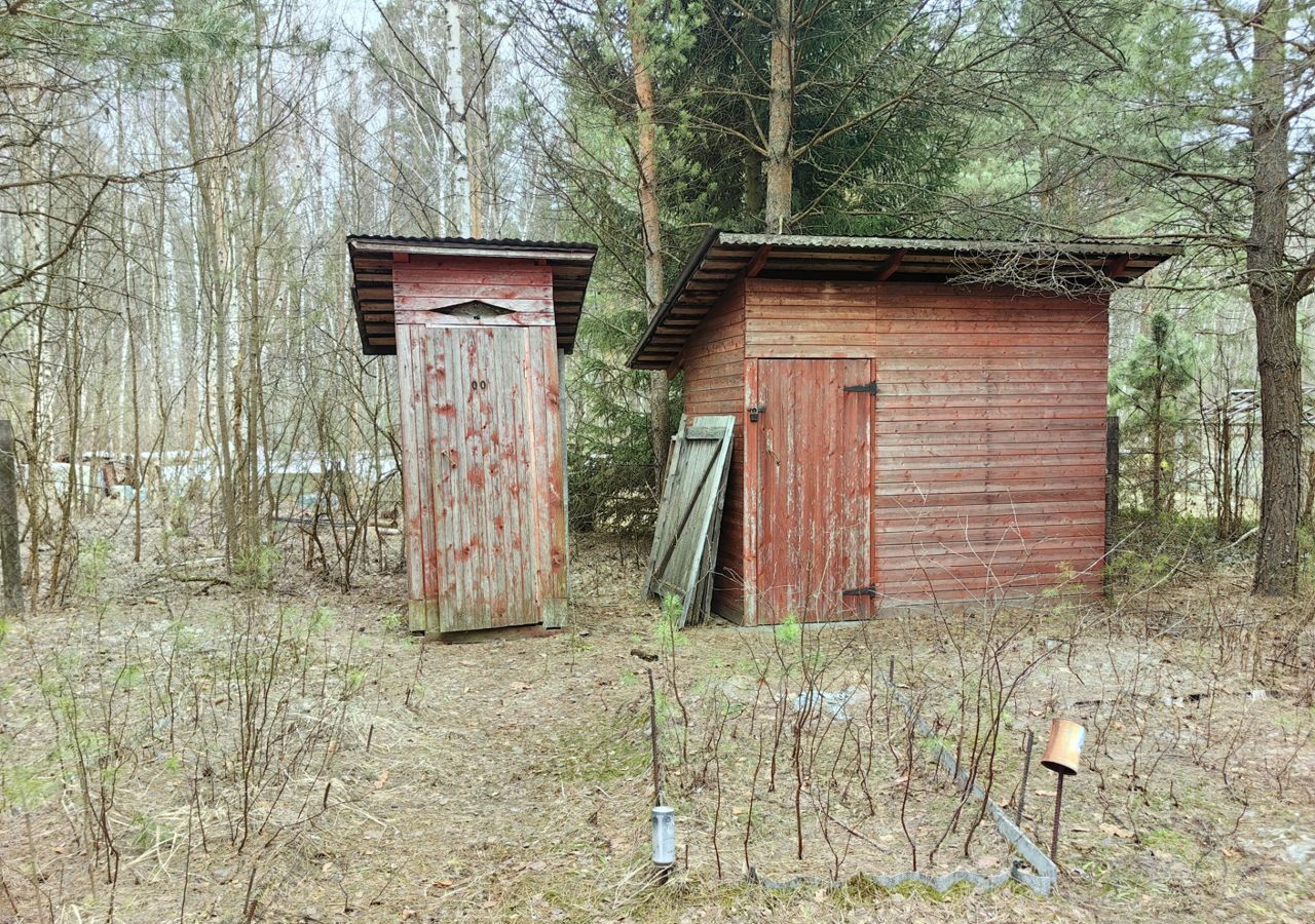 дом городской округ Орехово-Зуевский г Куровское 70 км, садовое товарищество Каштан, Егорьевское шоссе фото 16